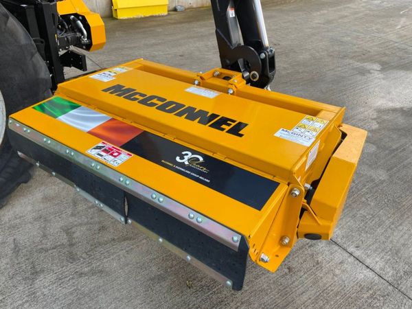 NEW McConnel PA6570T 281249823