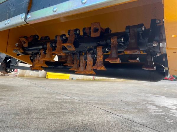 NEW McConnel PA6570T 281249824