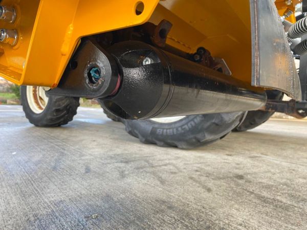 NEW McConnel PA6570T 281249825