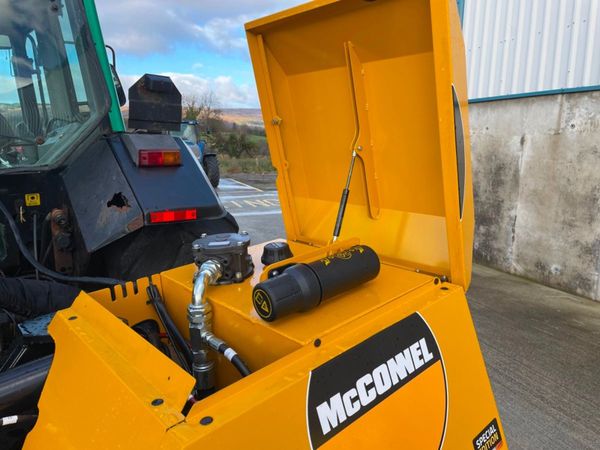 NEW McConnel PA6570T 281249826
