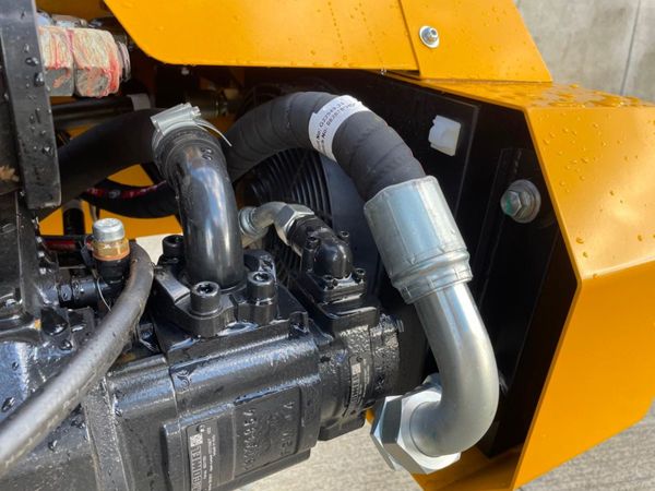 NEW McConnel PA6570T 281249827