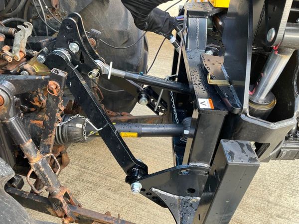 NEW McConnel PA6570T 281249828