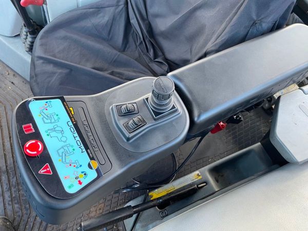 NEW McConnel PA6570T 281249830