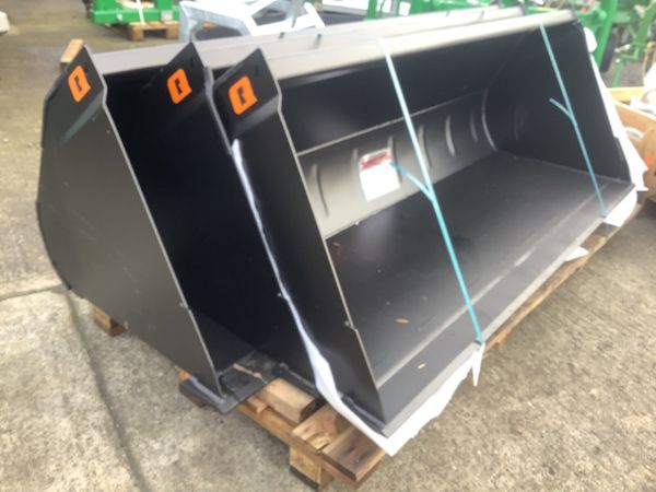 New Quicke buckets 285749391