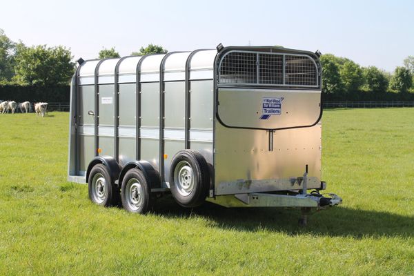 farm gates | 57 Cattle Trailers Ads For Sale in Ireland | DoneDeal
