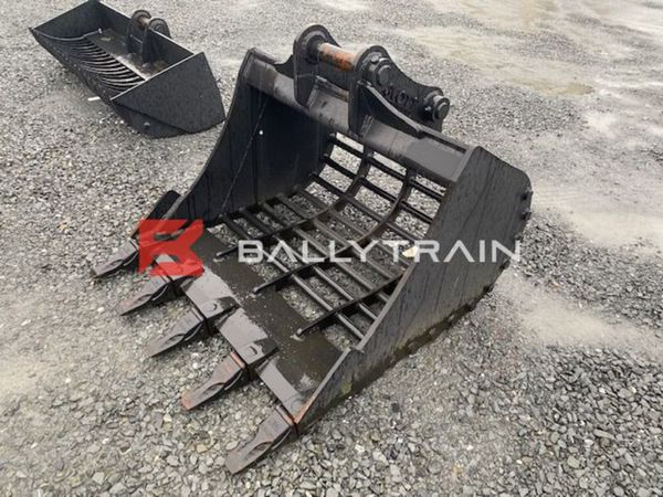 New 65mm Riddle Bucket 290869222