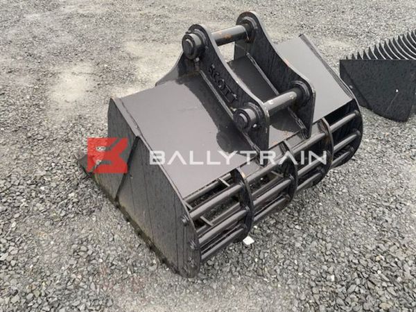 New 65mm Riddle Bucket 290869224