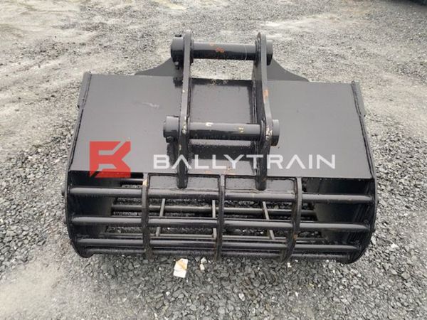 New 65mm Riddle Bucket 290869225