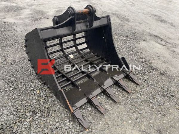 New 65mm Riddle Bucket 290869228