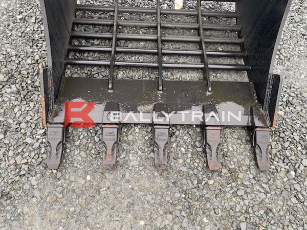 New 65mm Riddle Bucket 290869229