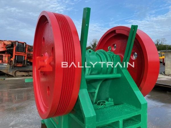 Baxter 32×22 Jaw Crusher 291268503