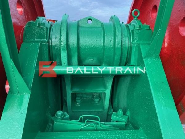 Baxter 32×22 Jaw Crusher 291268505