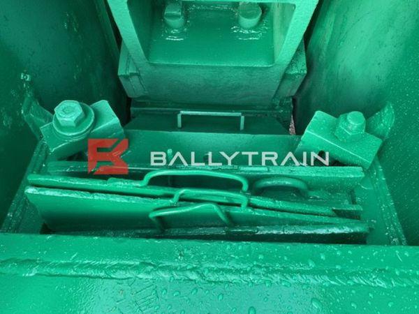 Baxter 32×22 Jaw Crusher 291268506