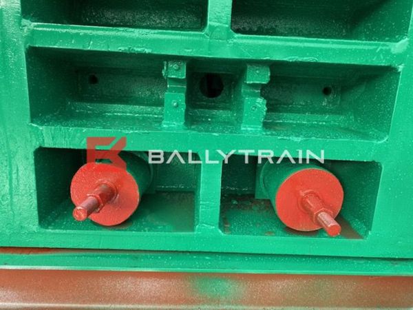 Baxter 32×22 Jaw Crusher 291268507