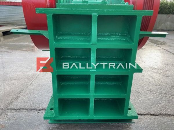 Baxter 32×22 Jaw Crusher 291268508