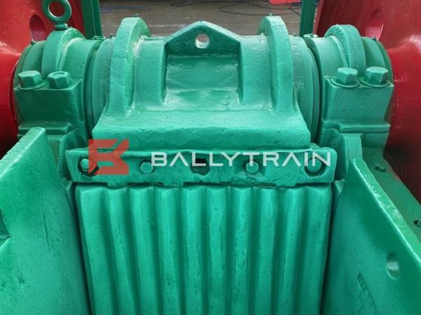 Baxter 32×22 Jaw Crusher 291268511