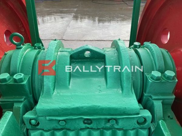 Baxter 32×22 Jaw Crusher 291268512