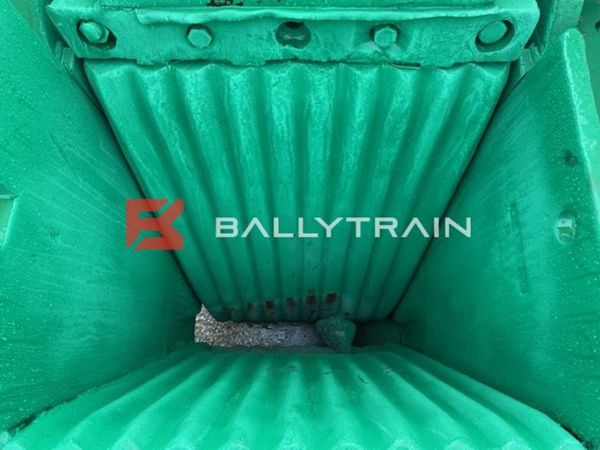 Baxter 32×22 Jaw Crusher 291268514