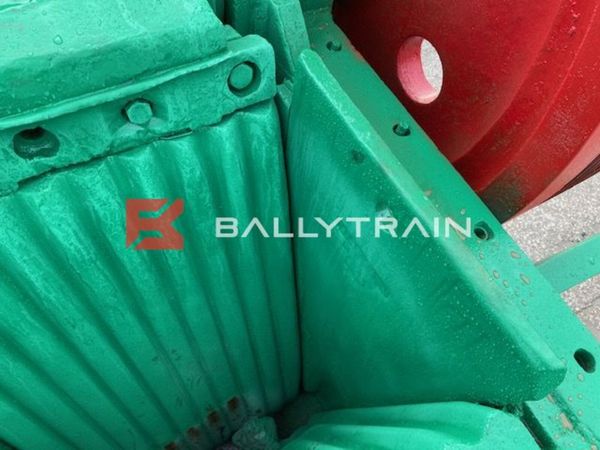 Baxter 32×22 Jaw Crusher 291268518