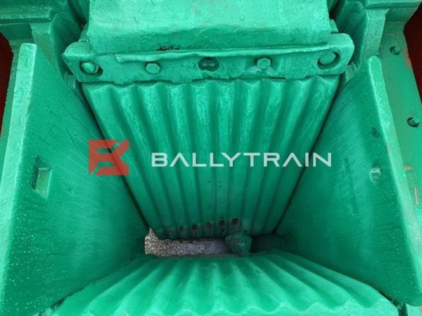 Baxter 32×22 Jaw Crusher 291268519