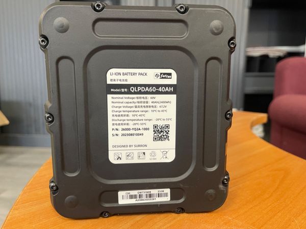 Surron light Bee 293601404