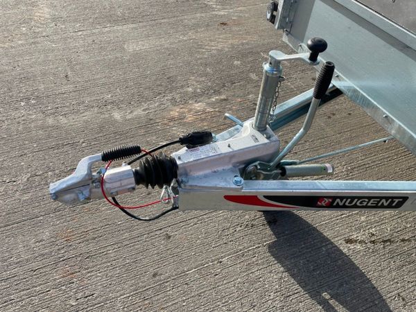 Nugent 10x5 Agri General Purpose Trailer 293966401