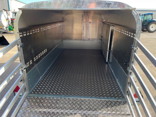 Nugent 10x5 Agri General Purpose Trailer 293966406