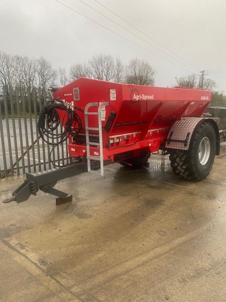 Agri Spread AS65-K2 in Stock 293987214