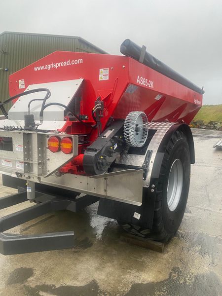 Agri Spread AS65-K2 in Stock 293987217