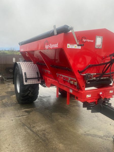 Agri Spread AS65-K2 in Stock 293987219