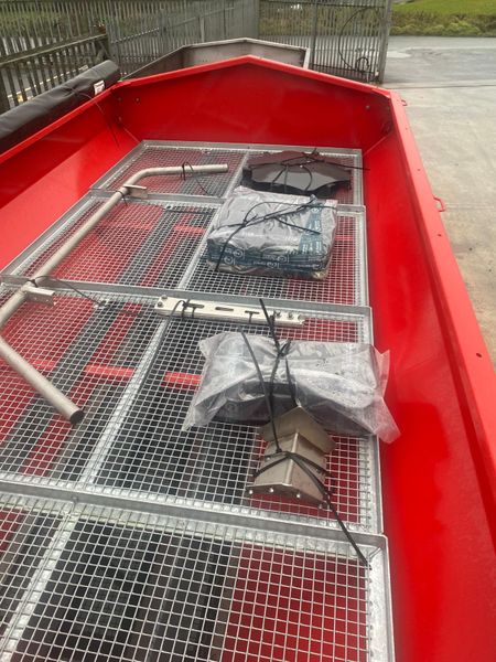 Agri Spread AS65-K2 in Stock 293987220