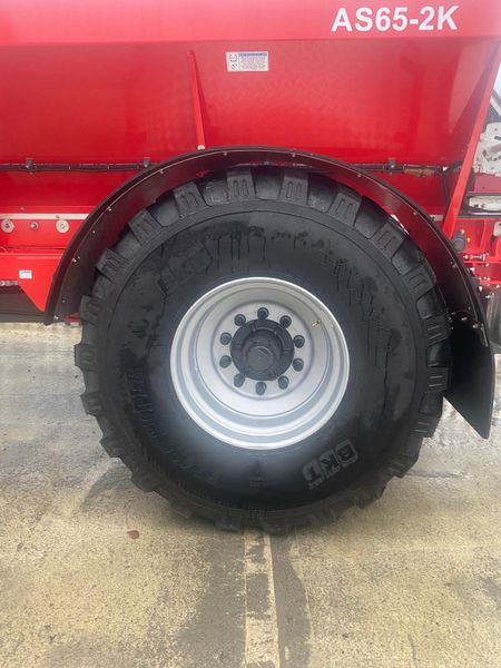 Agri Spread AS65-K2 in Stock 293987223