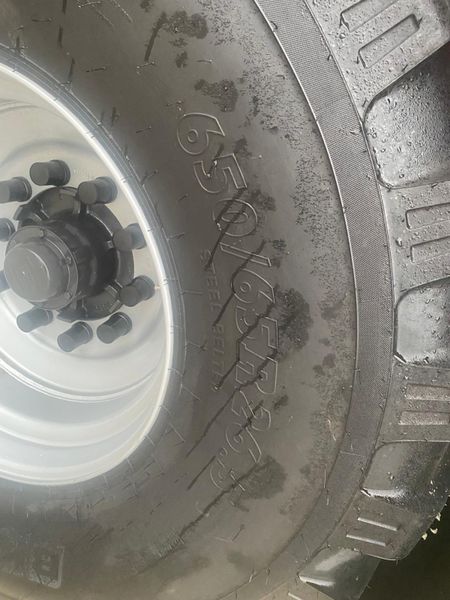 Agri Spread AS65-K2 in Stock 293987224