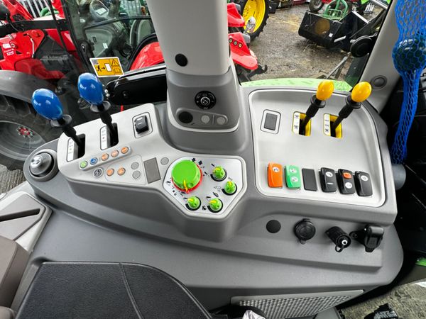 Deutz Fahr 6150.4 RV-Shift 294035040