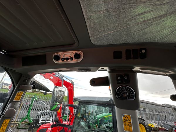 Deutz Fahr 6150.4 RV-Shift 294035041