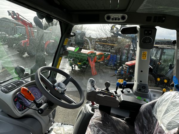 Deutz Fahr 6150.4 RV-Shift 294035043