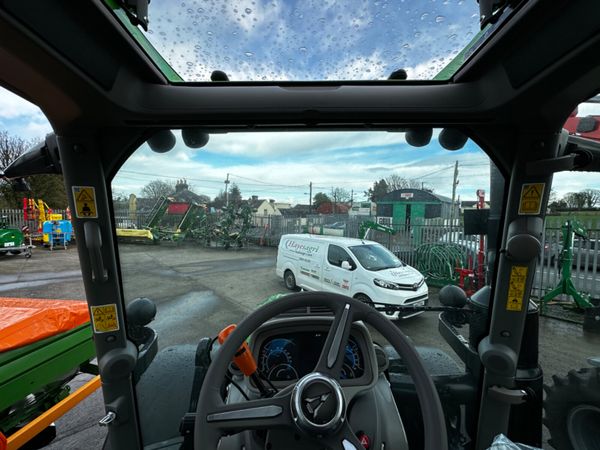 Deutz Fahr 6150.4 RV-Shift 294035038