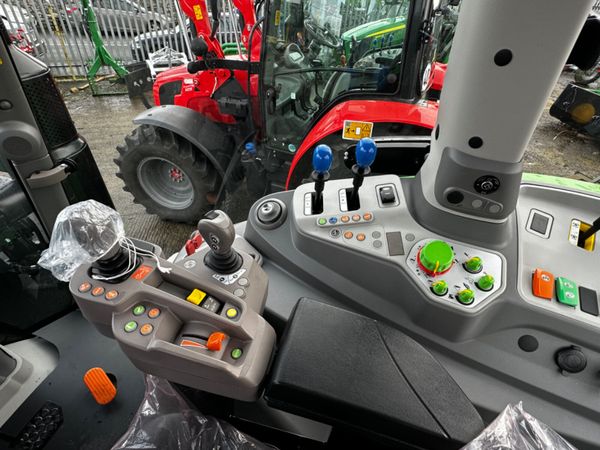 Deutz Fahr 6150.4 RV-Shift 294035039