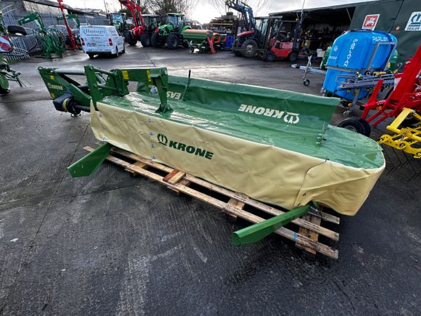 Krone ECR320 10FT Mower 294035647