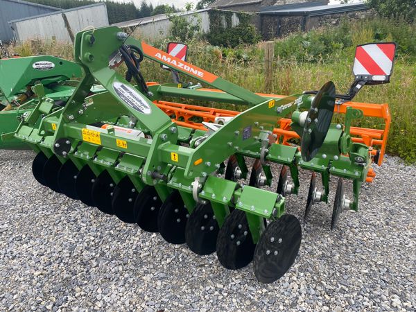 Amazone Catros 3003+ Special 294546671