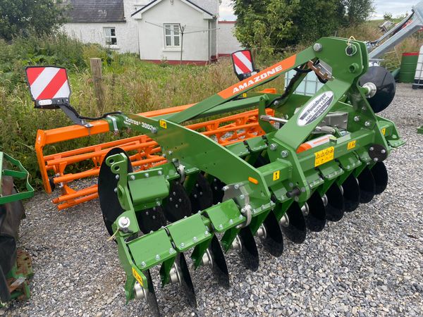 Amazone Catros 3003+ Special 294546675