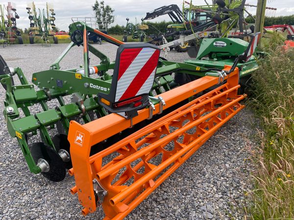 Amazone Catros 3003+ Special 294546676