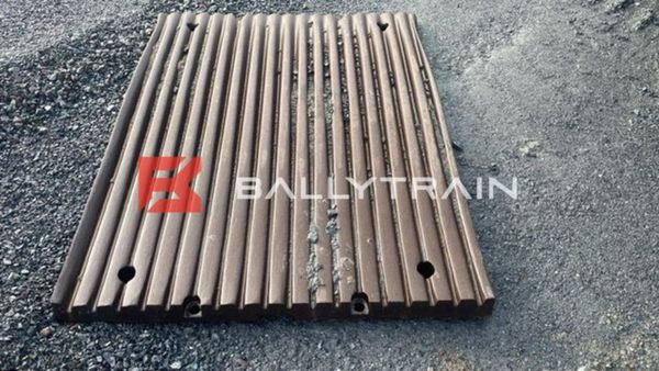 Extec C12 Swing Jaw (Sandvik QJ340, 341) 294747692