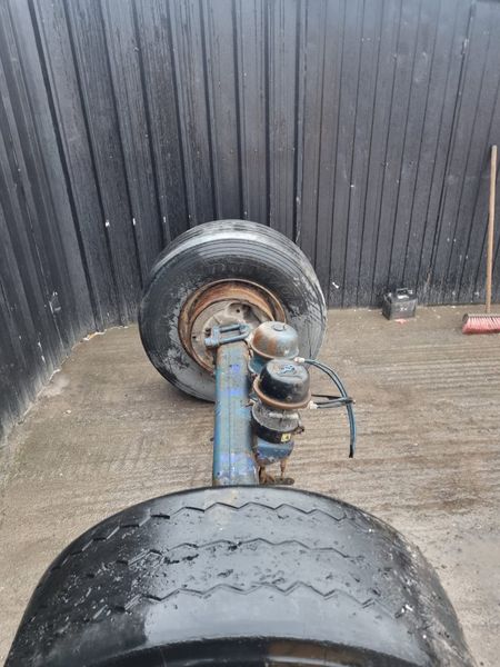 generator power washer | 16 Ads in Trailers For Sale in Ireland | DoneDeal