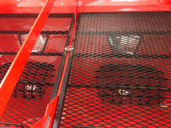 GLOBAGRO  Fertiliser  Spreader 296608239