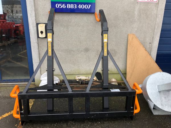 Quicke big bag lifter 296609591