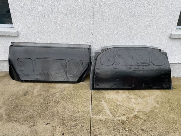 T6 T5 Bulk Head no glass 296732933