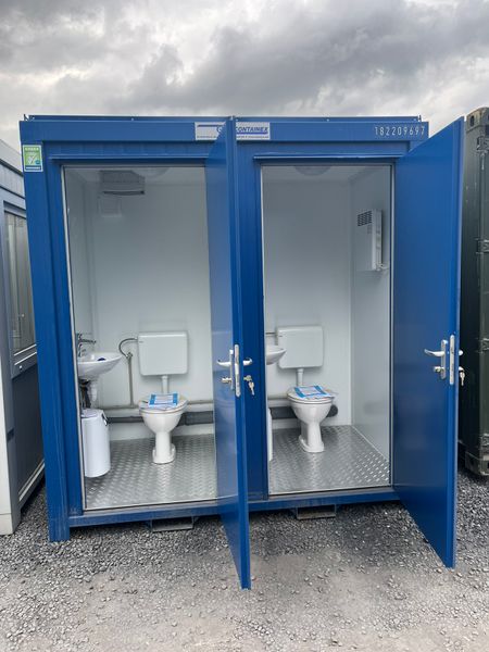 water storage containers | 92 All Sections Ads For Sale in Ireland ...