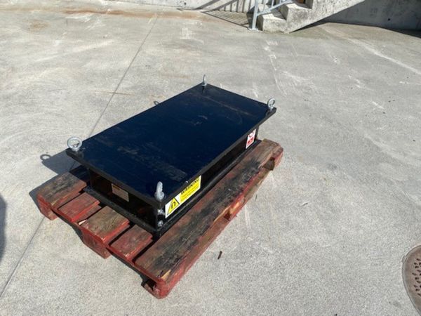 Roco M810P Permanent Magnet Block (New) 299994746