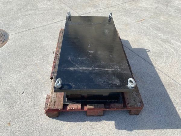 Roco M810P Permanent Magnet Block (New) 299994750